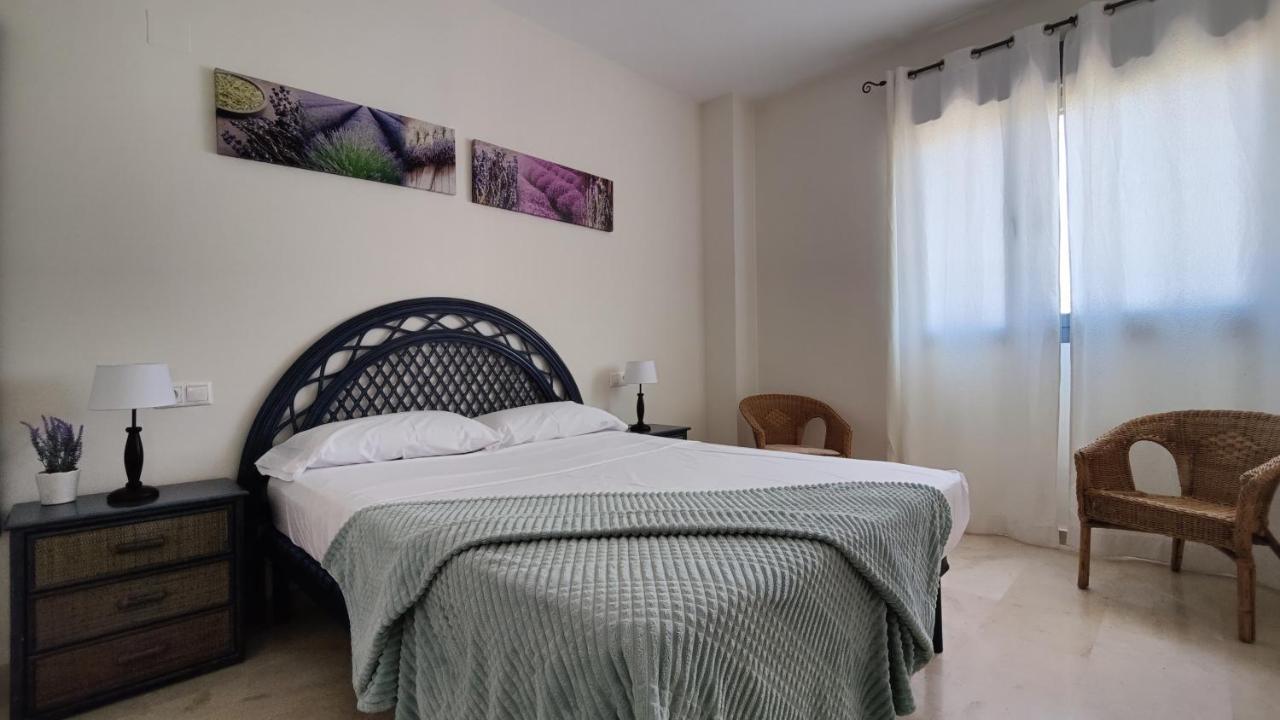 Cala Alta Sea View Apartment Benidorm Exterior foto